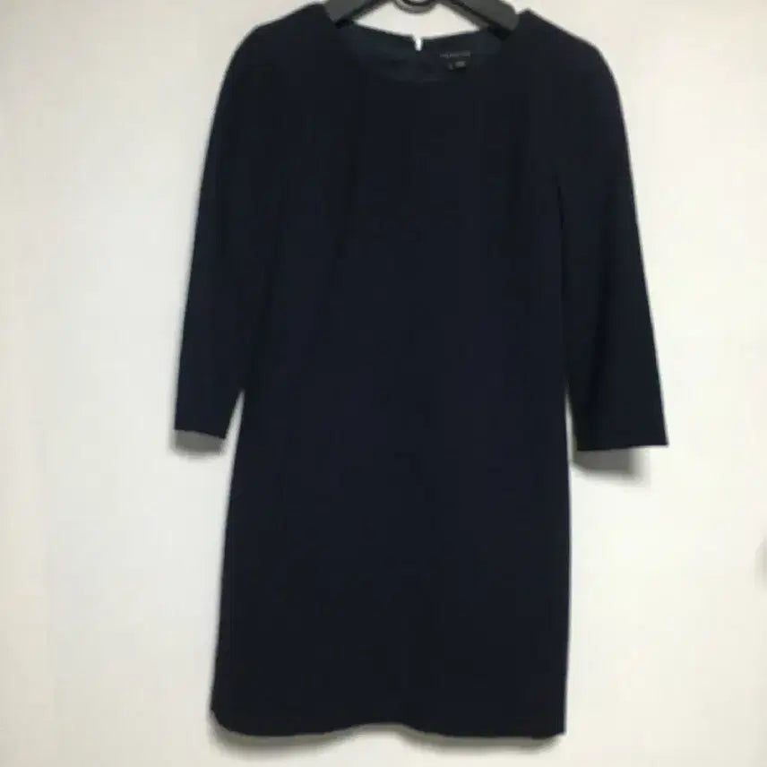 [BUNJANG] Theory Midi Dress / 띠어리 미디 원피스(6사이즈,55-66)