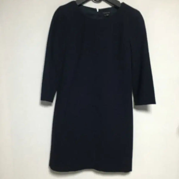 [BUNJANG] Theory Midi Dress / 띠어리 미디 원피스(6사이즈,55-66)