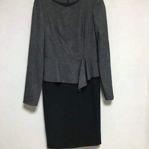 [BUNJANG] Minimum One-Piece Dress / minimum 미니멈 원피스 투피스 느낌(55)