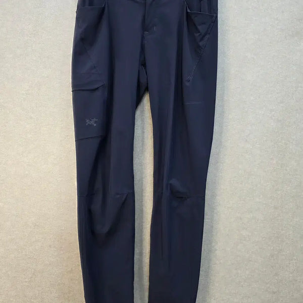 [BUNJANG] Arc'teryx Alroy Pant Women's / 아크테릭스 알로이 팬츠 여성용 ARCTERYX ALROY PANT WOM