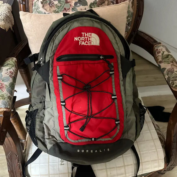 [BUNJANG] The North Face Borealis Backpack / [판매] 노스페이스 보레알리스 백팩