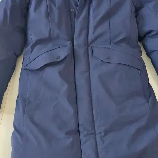 [BUNJANG] Kolon Antartica Women's Padded Jumper / 코오롱 안타티카 패딩점퍼