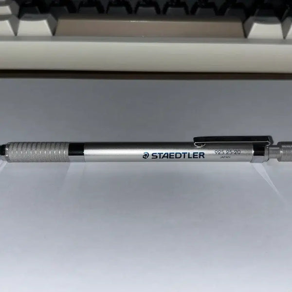 [BUNJANG] Staedtler 925 25-20 Mechanical Pencil / 스테들러 925 25-20 샤프펜슬