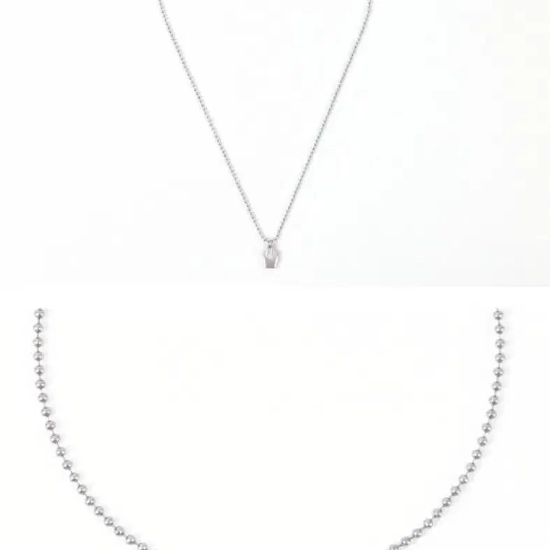 [BUNJANG] SEVENTEEN 9th Anniversary Necklace Mingyu Sealed / 세븐틴 9주년 목걸이 민규 미개봉