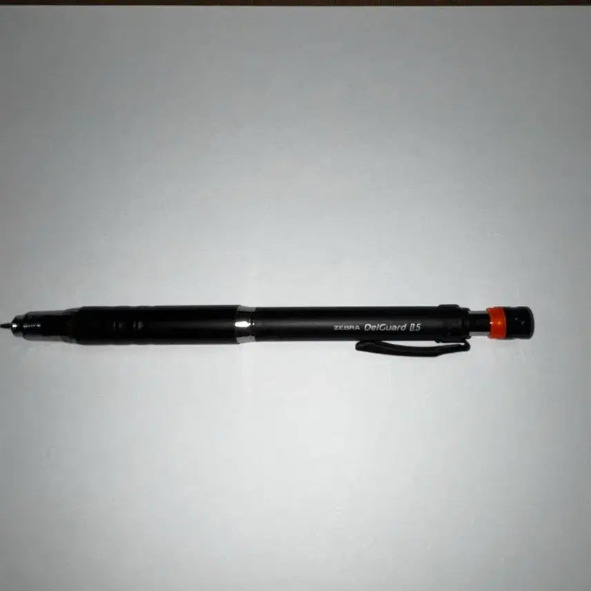 [BUNJANG] Zebra DelGuard 0.5 Mechanical Pencil / 제브라 델가드 0.5