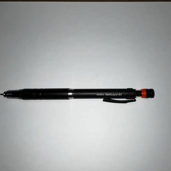 [BUNJANG] Zebra DelGuard 0.5 Mechanical Pencil / 제브라 델가드 0.5
