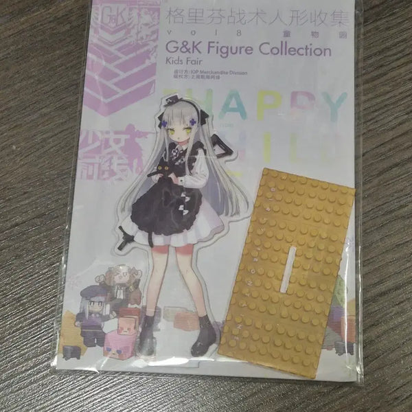 [BUNJANG] Girls' Frontline HK416 Children's Day Acrylic Stand / 소녀전선 아동절 HK416(흥국) 아크릴 스탠드