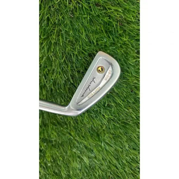 [BUNJANG] Honma LB606 2-Star 3-Iron (Single Iron) / 남자3번단품아이언 혼마LB606 혼마2스타 중고