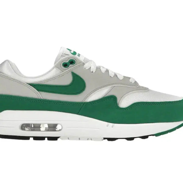 [BUNJANG] Nike Air Max 1 '87 Neutral Grey Malachite / (W) 나이키 에어맥스 1 '87 뉴트럴 그레이 말라카이트