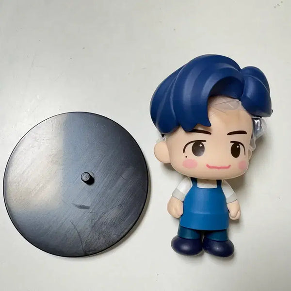 [BUNJANG] NCT Dream Kkomaz Cafe Jeno Figure / 엔시티드림 꼬마즈 카페 제노 피규어