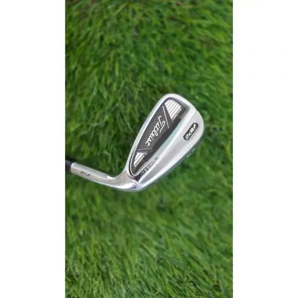 [BUNJANG] Titleist 910 (AP2) 8-Iron Single / 남자8번단품아이언 타이틀리스트910(AP2) 8번아이언 골프클럽