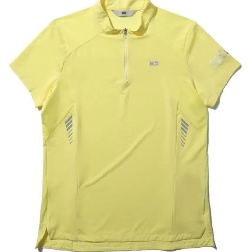 [BUNJANG] K2 Women's Cooling Short-Sleeve T-Shirt Size 100 / K2 여성 냉감 반팔티셔츠 100사이즈