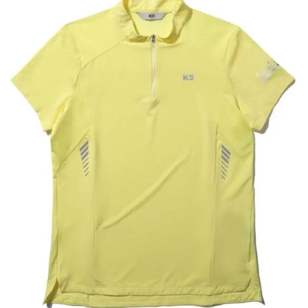 [BUNJANG] K2 Women's Cooling Short-Sleeve T-Shirt Size 100 / K2 여성 냉감 반팔티셔츠 100사이즈