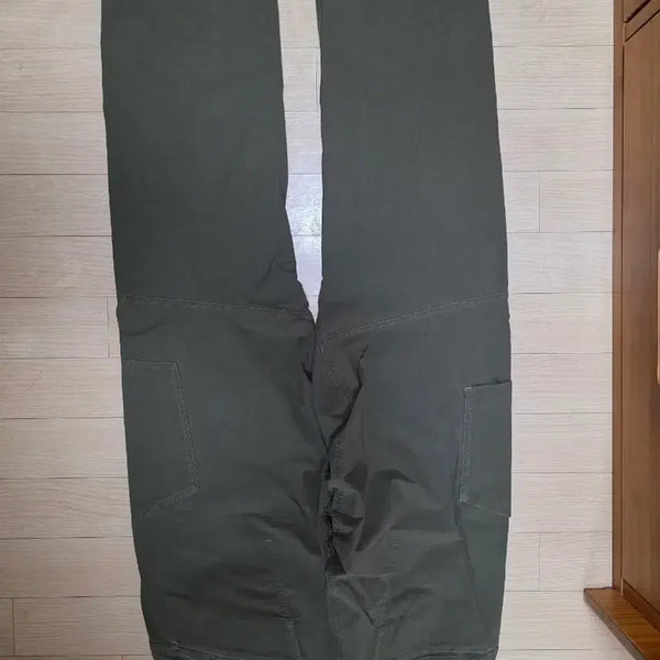 [BUNJANG] Arc'teryx Cronin Cotton 28r FW Khaki Pants / 아크테릭스 크로닌 코튼 28r fw판매합니다