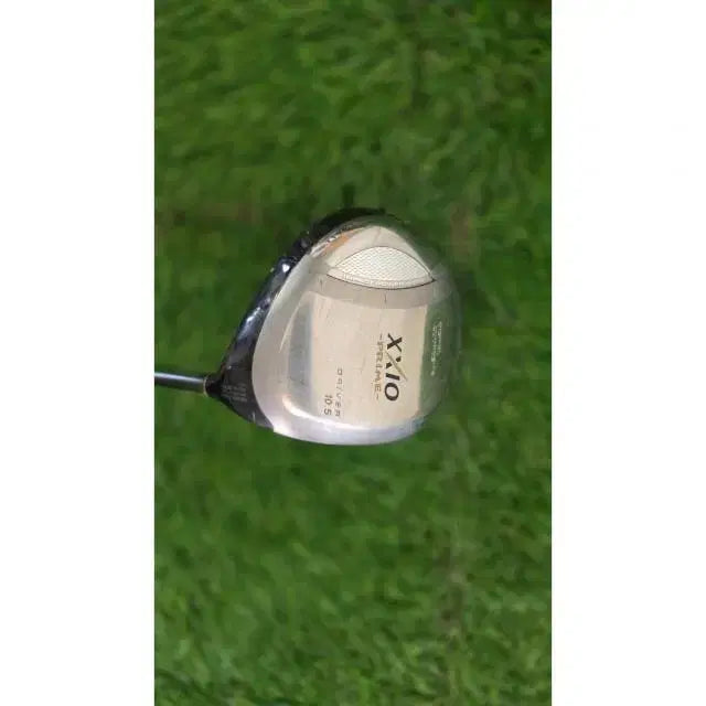 [BUNJANG] XXIO PRIME SP300 Men's Driver (Used) / 남자드라이버 젝시오PRIME 젝시오SP300 중고드라이버
