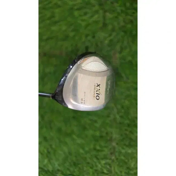 [BUNJANG] XXIO PRIME SP300 Men's Driver (Used) / 남자드라이버 젝시오PRIME 젝시오SP300 중고드라이버