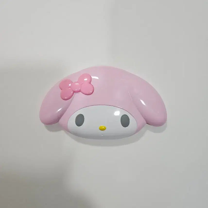 [BUNJANG] Sanrio My Melody Pink Mirror / 산리오 마이멜로디 핑크 거울