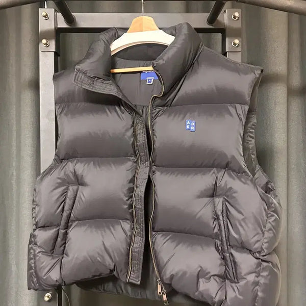 [BUNJANG] Ader Error Significant Padded Vest XL / 아더에러 시그니피컨트 패딩조끼 XL