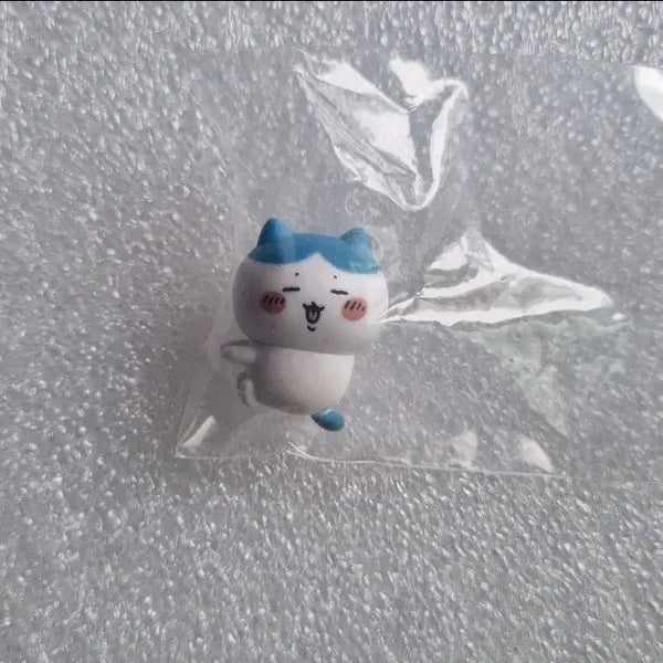 [BUNJANG] Chiikawa Hachiware Hugcot Gacha Sealed / 치이카와 하치와레 허그코트 가챠 미개봉