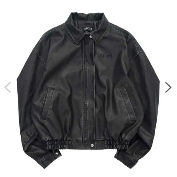 [BUNJANG] Azzon Boise Western Jacket Size 1 / 애즈온 BOISE WESTERN JACKET / 사이즈1