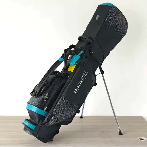 [BUNJANG] Amazingcree New Cood Line Stand Bag Golf Bag Caddy Bag / 국내당일배송) 어메이징크리 뉴쿠드라인 스탠드백 골프백 캐디백 골프 가방
