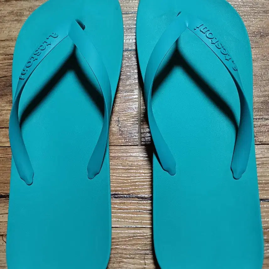 [BUNJANG] A.Testoni Men's Slides / 아,테스토니남성조리슬리퍼