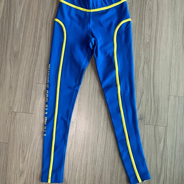 [BUNJANG] Zumba XS Leggings / 줌바 레깅스 XS사이즈