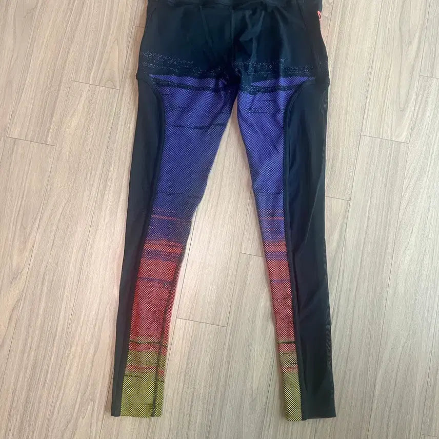 [BUNJANG] Zumba Leggings XS / 줌바 레깅스 XS사이즈