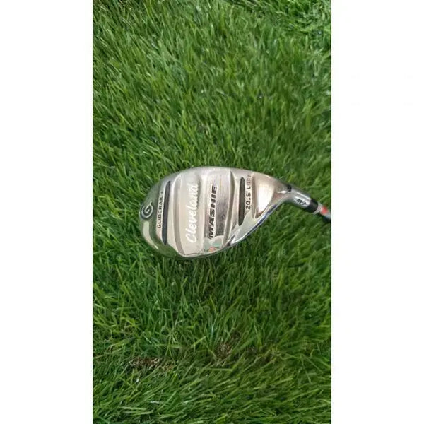 [BUNJANG] Cleveland MASHIE Men's #3 Utility Golf Club (20.5°, R Flex) / 남자유틸리티 클리브랜드MASHIE 중고유틸리티 골프클럽