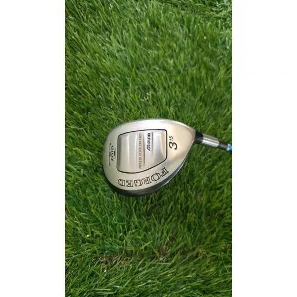 [BUNJANG] Mizuno TZOID Men's 3-Wood (R-Flex) / 남자3번우드 미즈노TZOID 3번우드 중고우드