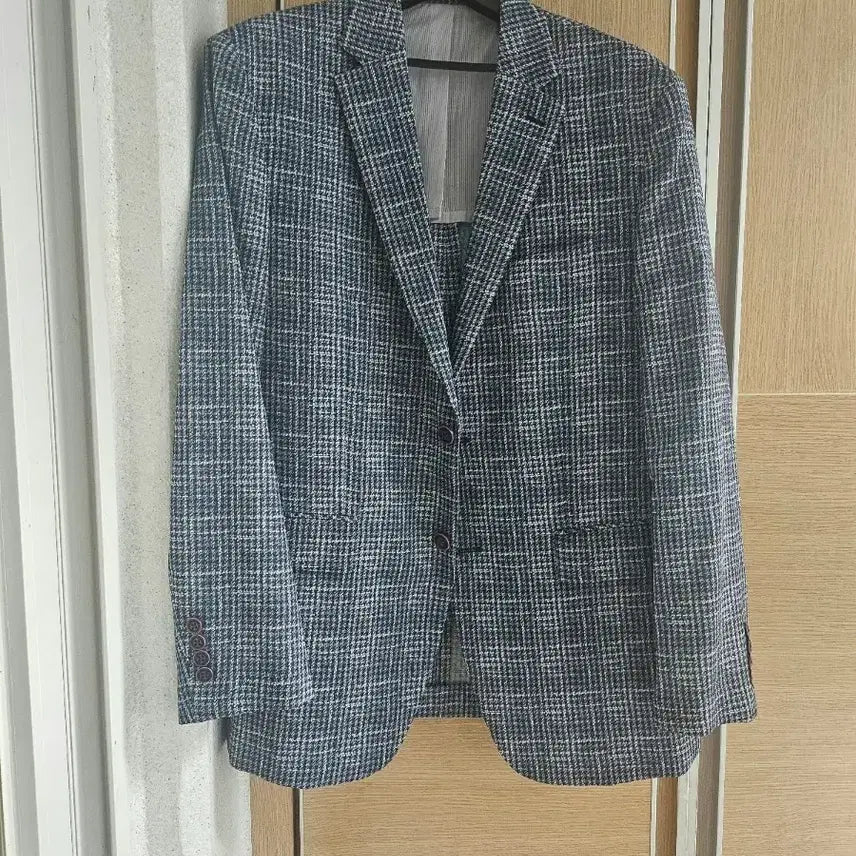 [BUNJANG] Kolon Brentwood Jacket / 코오롱 브랜우드 쟈켓