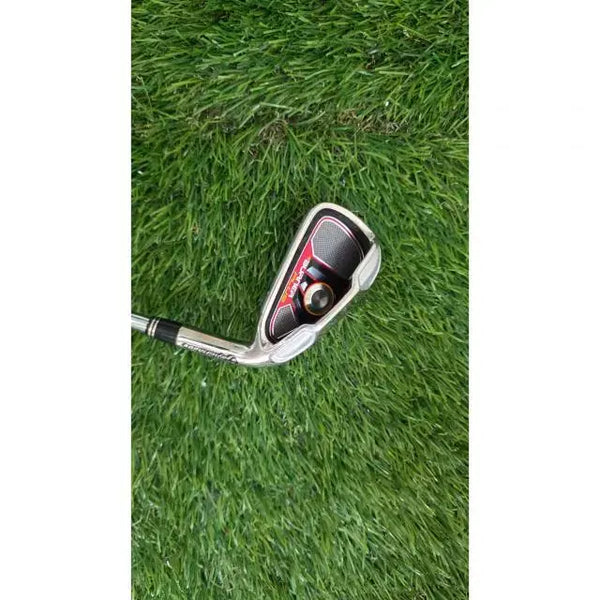 [BUNJANG] TaylorMade Burner Plus 5-Iron (Right Hand, R Flex) / 남자5번단품아이언 테일러메이드버너 버너플러스 5번아이언