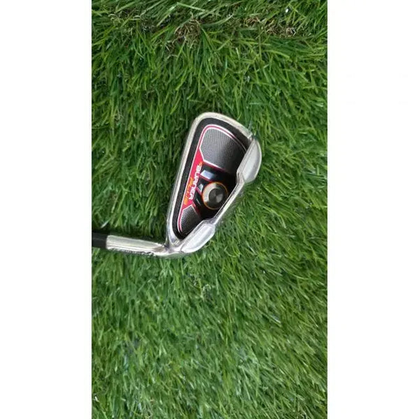 [BUNJANG] TaylorMade Burner Plus 6 Iron (Right Hand, Regular Flex) / 남자6번단품아이언 테일러메이드버너 버너플러스 6번아이언
