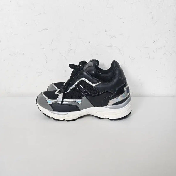 [BUNJANG] SUECOMMA BONNIE Heaven Sneakers / 슈콤마보니 헤븐 운동화 225