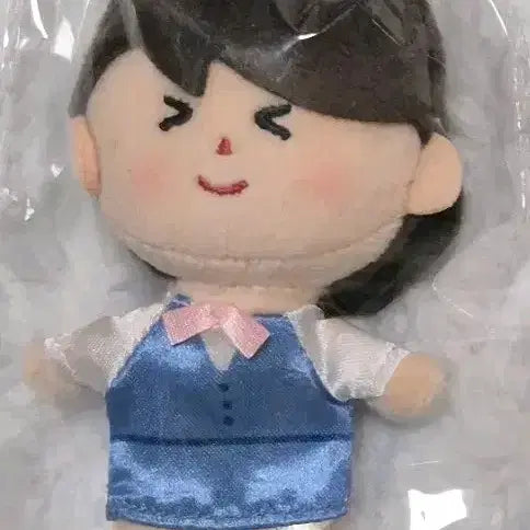 [BUNJANG] IRASTOYA Unsealed Doll Keychain / (미개봉)이라스토야 인형 키링 양도