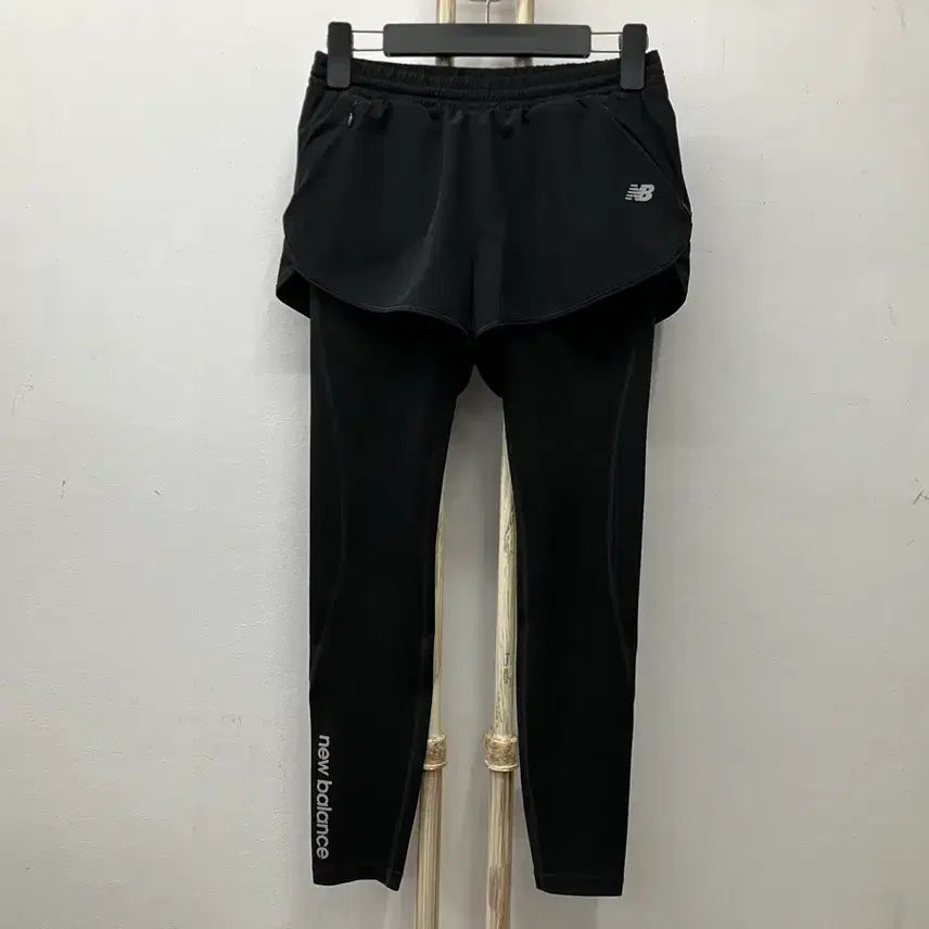 [BUNJANG] New Balance Leggings Shorts / 뉴발란스(new balance) 레깅스 반바지 S