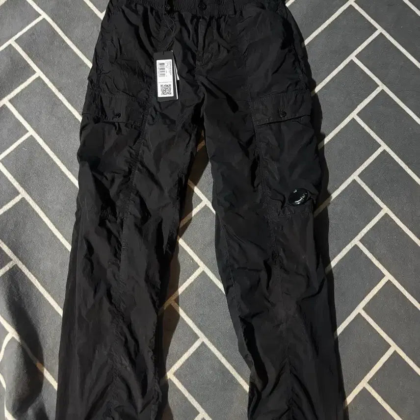 [BUNJANG] CP Company 26SS Chrome-R Pants / CP컴퍼니 26ss 크롬알 팬츠