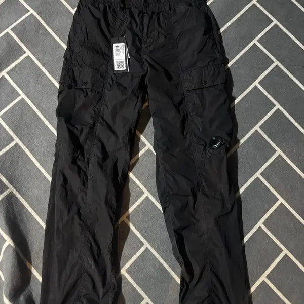 [BUNJANG] CP Company 26SS Chrome-R Pants / CP컴퍼니 26ss 크롬알 팬츠