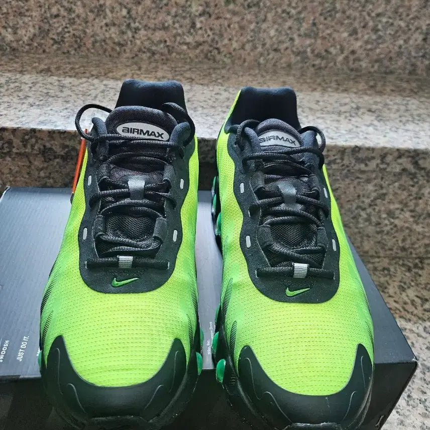[BUNJANG] Nike Air Max DN8 Sneakers / 나이키 dn8. 새상품 입니다  280사이즈