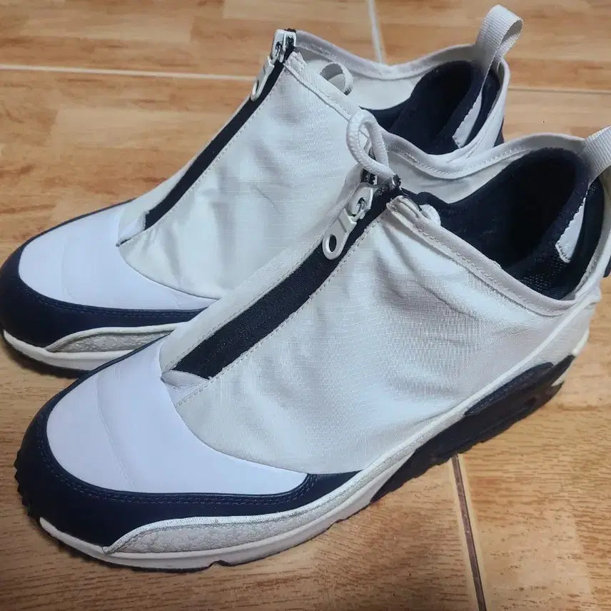 [BUNJANG] Nike Air Max 90 Utility Men's Shoes / 나이키 맥스90 유틸리티 275(270추천)