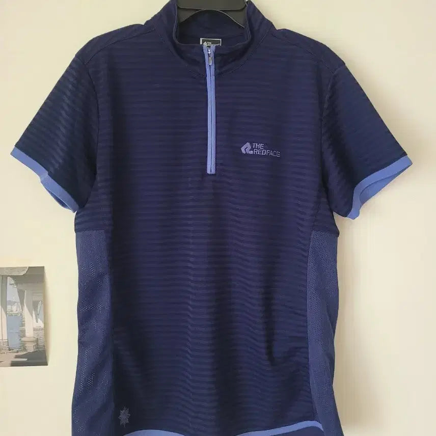 [BUNJANG] Redface Women's Hiking Apparel - Navy, Size 95 / 여성등산복/레드페이스.95