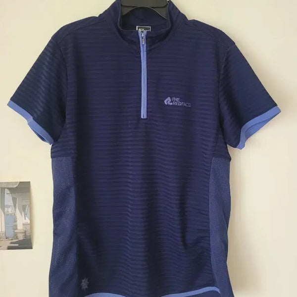 [BUNJANG] Redface Women's Hiking Apparel - Navy, Size 95 / 여성등산복/레드페이스.95