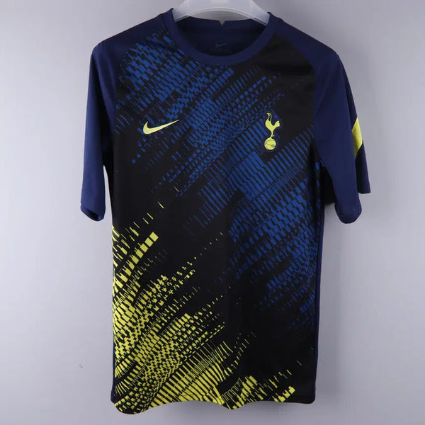 [BUNJANG] Nike Tottenham Hotspur Short Sleeve Jersey (S) / 나이키 토트넘 홋스퍼 숏슬리브 탑 반팔 유니폼 (S)