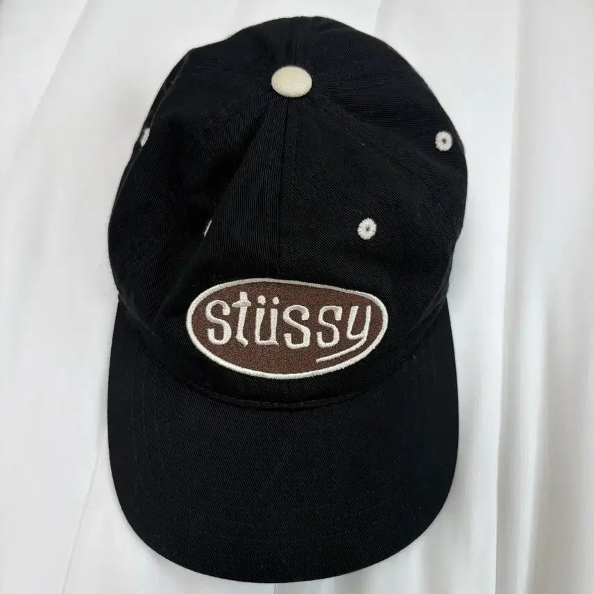 [BUNJANG] Stussy Ball Cap / 스투시 볼캡