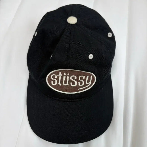 [BUNJANG] Stussy Ball Cap / 스투시 볼캡