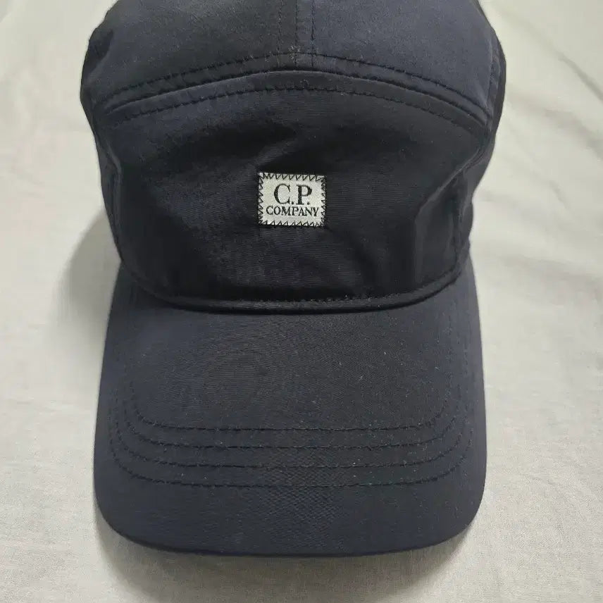 [BUNJANG] CP Company Hat / CP컴퍼니 모자