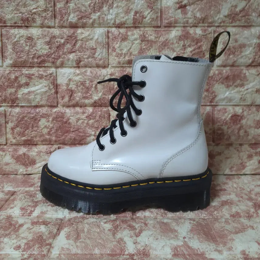 [BUNJANG] Dr. Martens Jadon Women's Boots / (240) 닥터마틴 여성 제이든 워커
