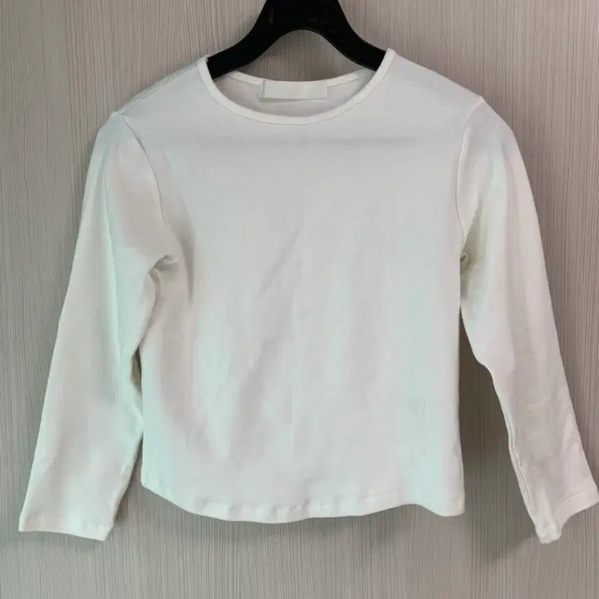 [BUNJANG] Love By Mood Baby T-Shirt / 러브바이무드 베이비 티셔츠