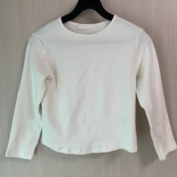 [BUNJANG] Love By Mood Baby T-Shirt / 러브바이무드 베이비 티셔츠