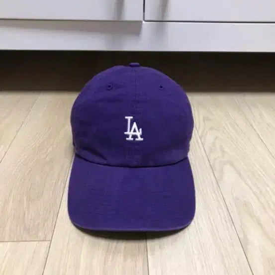 [BUNJANG] 47 Brand LA Dodgers Junior Cap / 47브랜드 LA다저스 주니어 모자